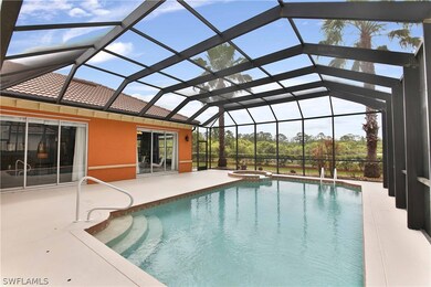 Lakeside Pool/Spa, Newly Resurfaced Lanai With Scr