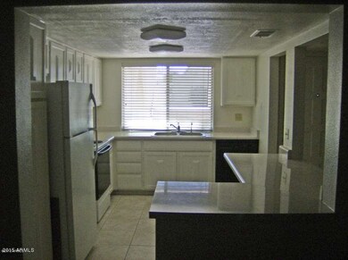 More Kitchen
