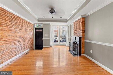 1709 Belt St, Baltimore, MD 21230 - photo 5