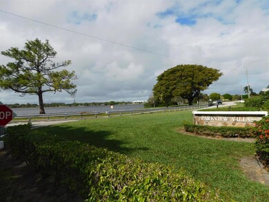 community off lake