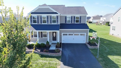 11921 Warbler Way, Plain City, OH 43064 - photo 3