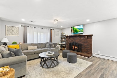 23 Parker Dr, East Freetown, MA 02717 - photo 2