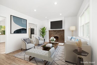 1383 E Rich St, Columbus, OH 43205 - photo 4