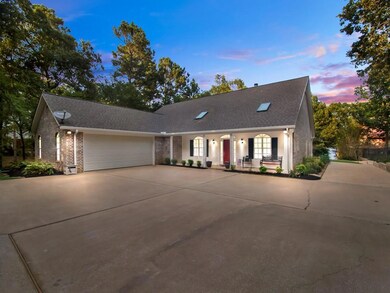 570 Shoreline Dr, Nacogdoches, TX 75964 - photo 4