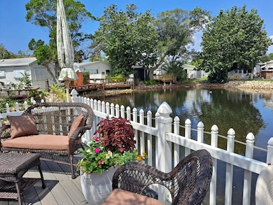 3701 Baynard Dr unit J-20, Punta Gorda, FL 33950 - photo 3