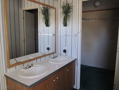 Double Vanity