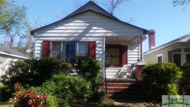 652 E 34th St, Savannah, GA 31401 - photo 2