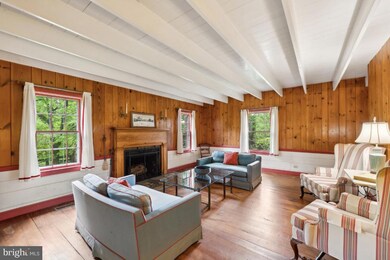 6361 Pilgrims Rest Rd E, Warrenton, VA 20187 - photo 5