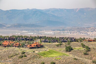 4157 Pinnacle Sky Loop Lot 14 Park City