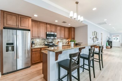 1006 W Cottage St, Houston, TX 77009 - photo 5