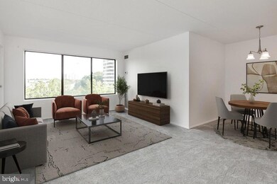 Sentinel of Landmark unit 722, Alexandria, VA 22304 - photo 3