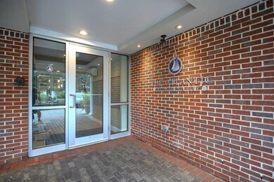 Atlantic at Marina Bay unit 2617, Quincy, MA 02171 - photo 2