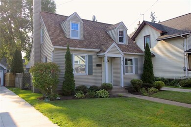 37 E Felton St, North Tonawanda, NY 14120 - photo 3