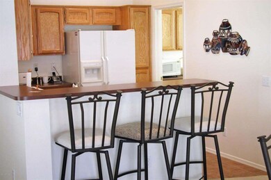 Breakfast bar cc