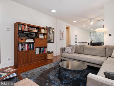 209 Spring Ave, Takoma Park, MD 20912 - photo 7