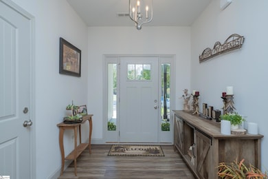 313 Groce Meadow Rd, Taylors, SC 29687 - photo 3