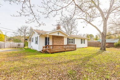 104 N Lakeshore Dr, Tunnel Hill, GA 30755 - photo 2