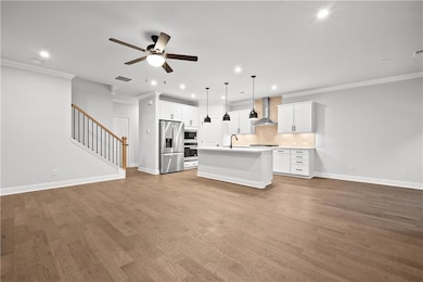 106 Briargate Dr, Johns Creek, GA 30097 - photo 6