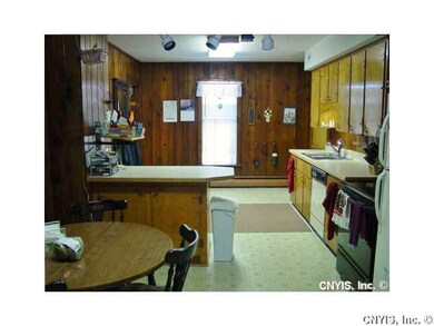 Kitchen Main House
