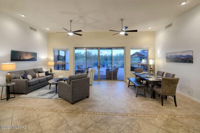Living & Dining Room