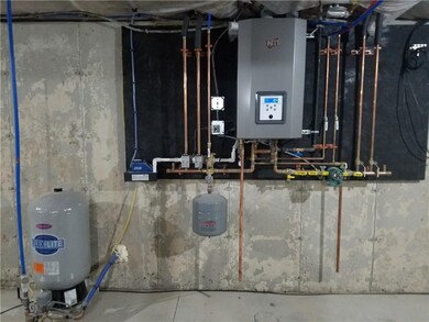Similar propane HWBB heat system...