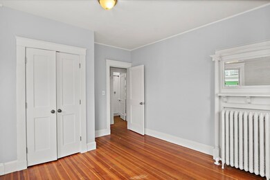 9 Sumner Square unit 2, Dorchester, MA 02125 - photo 2