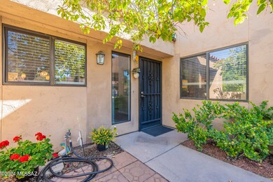 2931 E Greenlee St, Tucson, AZ 85716 - photo 4