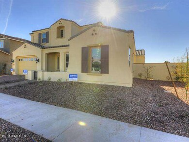 002_Exterior Front II