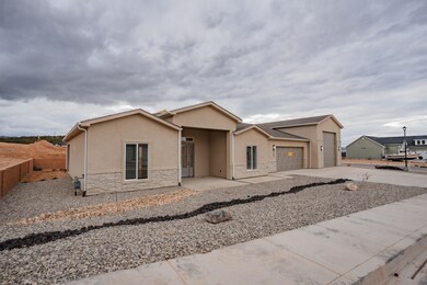 3583 W Bladen St, Cedar City, UT 84720 - photo 2