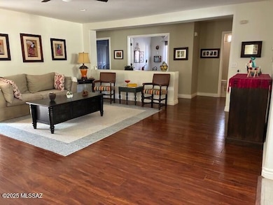 14700 S Sumac Dr, Sahuarita, AZ 85629 - photo 4