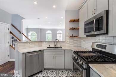 10147 Pale Rose Loop, Bristow, VA 20136 - photo 7