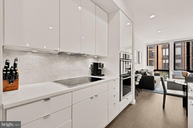 1405 W St NW unit 203, Washington, DC 20009 - photo 5