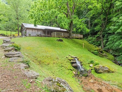 13 Galega Trail unit D, Maggie Valley, NC 28751 - photo 3