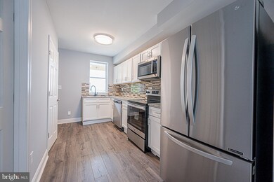 1354 Carroll St, Baltimore, MD 21230 - photo 5