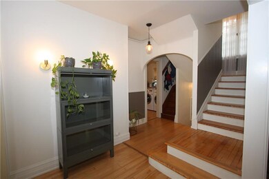 Main Area