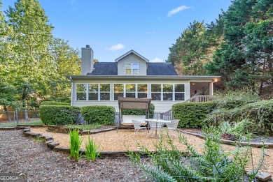 122 Hodges Ln, Hartwell, GA 30643 - photo 3