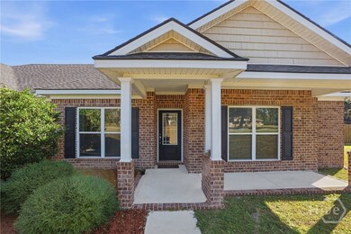 645 Nease Rd, Guyton, GA 31312 - photo 6