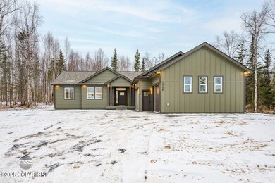 1756 S Alliance Country Dr, Wasilla, AK 99654 - photo 4