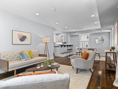 51 Vale St unit 2, Roxbury, MA 02119 - photo 3