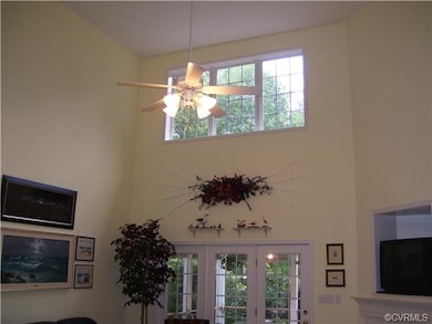 DRAMATIC CEILINGS
