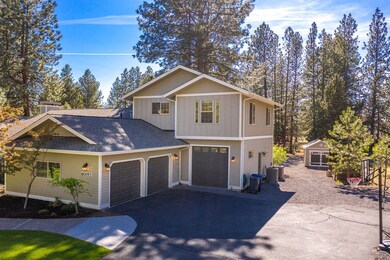 60093 Ridgeview Dr W, Bend, OR 97702 - photo 4
