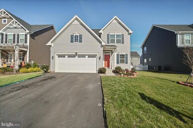 6811 Ballenger Run Blvd, Frederick, MD 21703 - photo 3