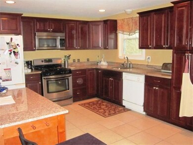 17 Clarke St unit 17, Sharon, MA 02067 - photo 7