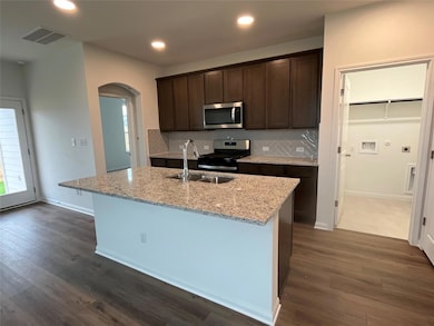 8502 Wellspring Loop, Hutto, TX 78634 - photo 4