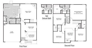 wilmington_carolina_Floor Plan