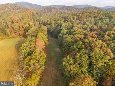 0 Big Draft Rd unit WVGB2000166, White Sulphur Springs, WV 24986 - photo 3