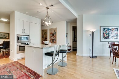 Residences at 22 West unit 3M, Washington, DC 20037 - photo 6