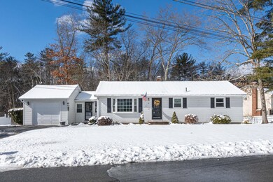 48 Townsend Ave, Salem, NH 03079 - photo 3