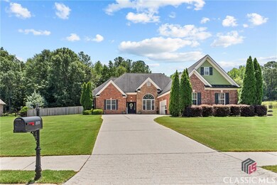 2153 Apalachee Trail, Monroe, GA 30656 - photo 2