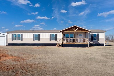 13067 Southerland Rd, Purcell, OK 73080 - photo 3